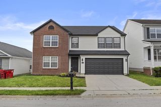 204 Robert M Green Boulevard, Frankfort, KY 40601