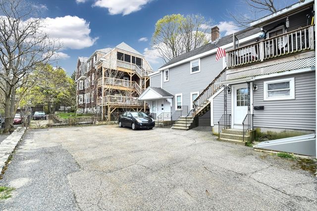 192 Fairmount Ave 1, Boston, MA 02136