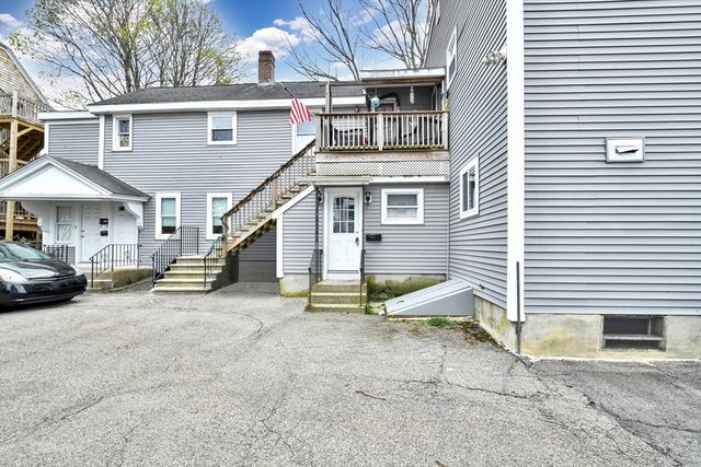 192 Fairmount Ave 1, Boston, MA 02136