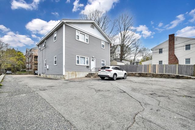 192 Fairmount Ave 1, Boston, MA 02136