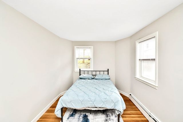 192 Fairmount Ave 1, Boston, MA 02136