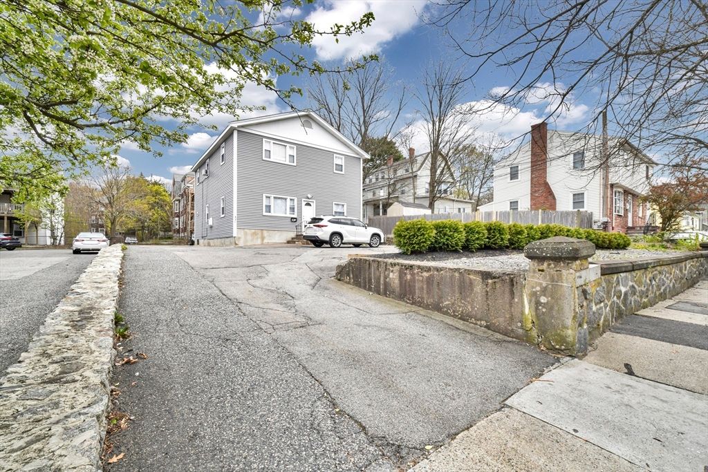 192 Fairmount Ave 1, Boston, MA 02136