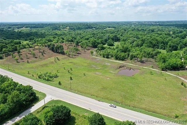 0002 E 86th Street North, Owasso, OK 74055