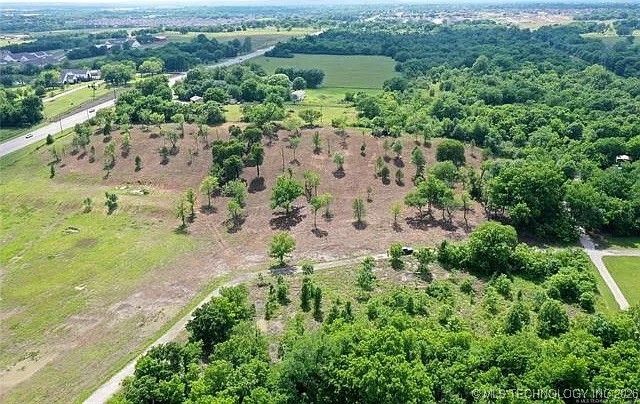 0002 E 86th Street North, Owasso, OK 74055