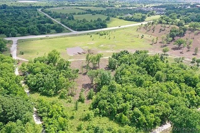 0002 E 86th Street North, Owasso, OK 74055