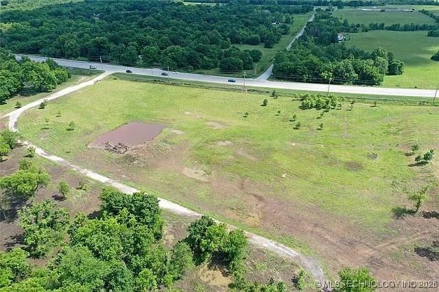 0002 E 86th Street North, Owasso, OK 74055