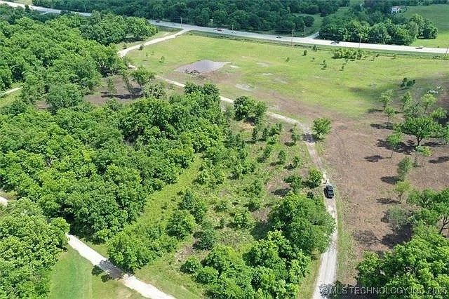 0002 E 86th Street North, Owasso, OK 74055