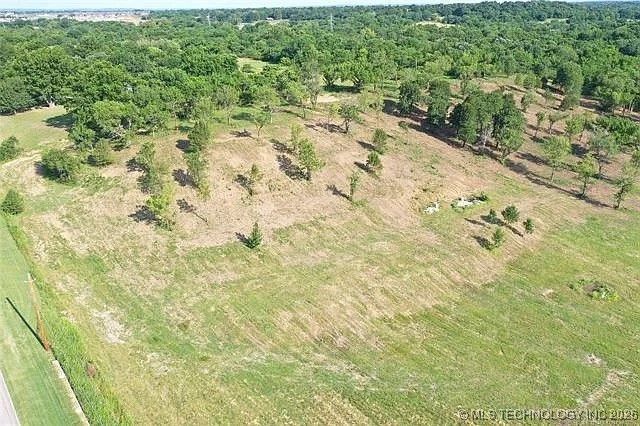 0002 E 86th Street North, Owasso, OK 74055