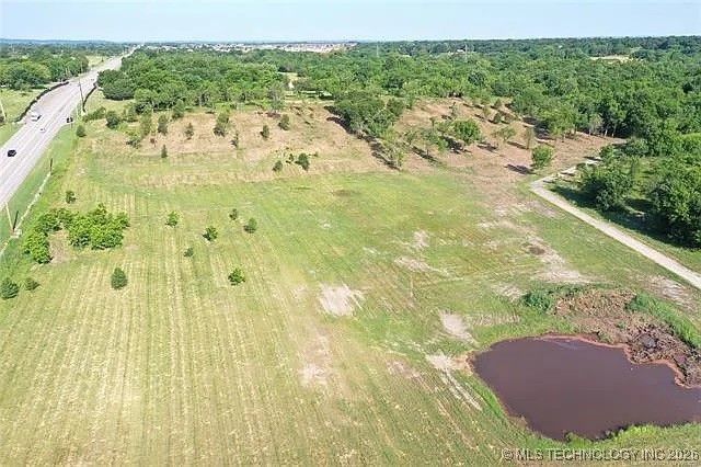 0002 E 86th Street North, Owasso, OK 74055