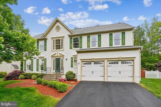 10 OXEN CT, Stafford, VA 22554