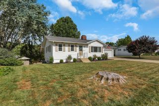 218 Marvel Drive, Lancaster, OH 43130