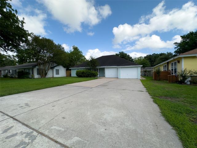 119 Marshall Street, League City, TX 77573