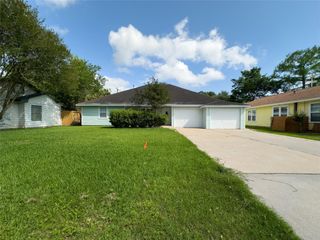 119 Marshall Street, League City, TX 77573