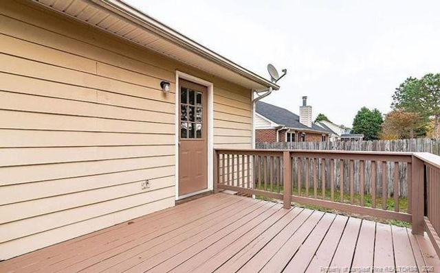 1045 Alexwood Drive, Hope Mills, NC 28348