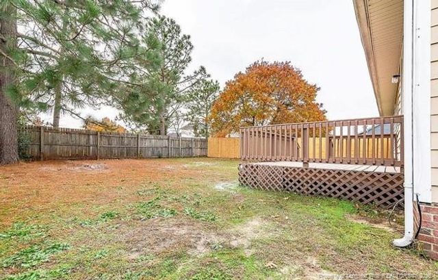 1045 Alexwood Drive, Hope Mills, NC 28348