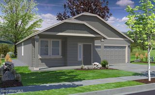 16188 N Hadley Loop, Rathdrum, ID 83858