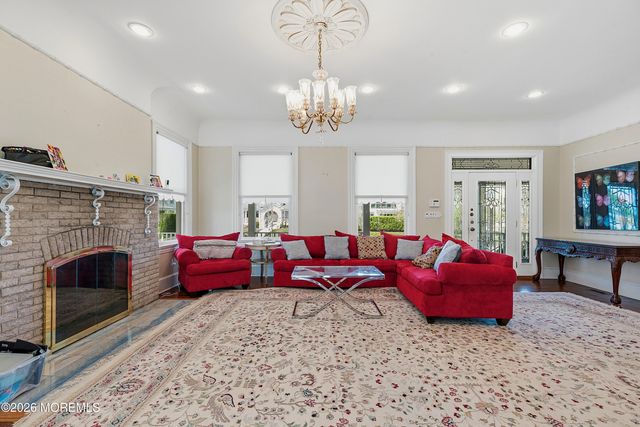 48 Neptune Avenue, Deal, NJ 07723