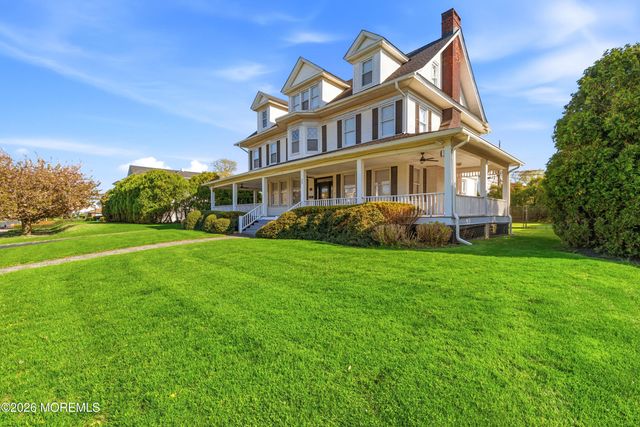 48 Neptune Avenue, Deal, NJ 07723