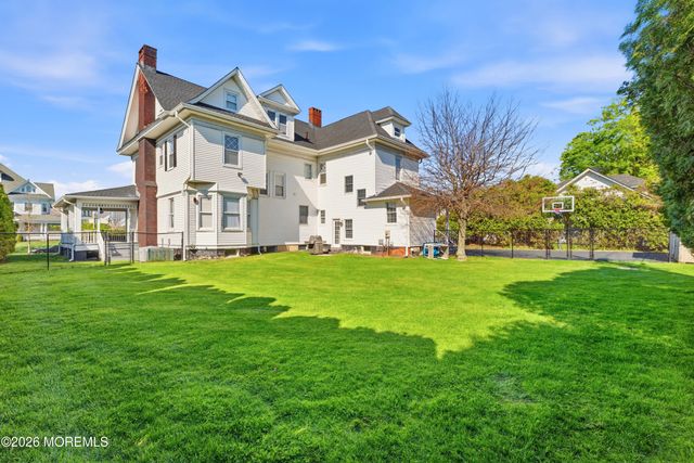 48 Neptune Avenue, Deal, NJ 07723