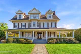 48 Neptune Avenue, Deal, NJ 07723