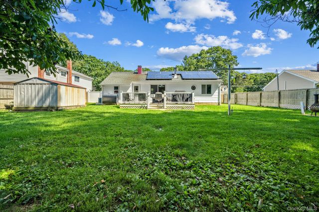469 Carnation Drive, Shirley, NY 11967