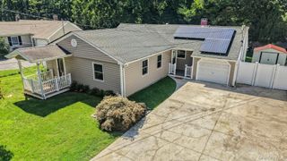 469 Carnation Drive, Shirley, NY 11967