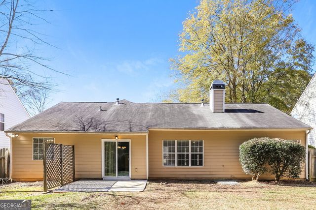 3065 Trotters Field Drive SW, Marietta, GA 30064