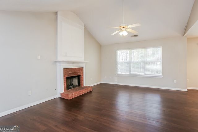 3065 Trotters Field Drive SW, Marietta, GA 30064