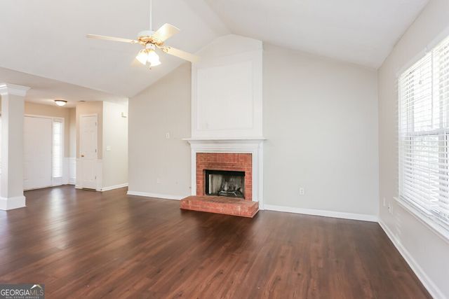 3065 Trotters Field Drive SW, Marietta, GA 30064