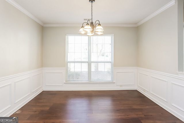 3065 Trotters Field Drive SW, Marietta, GA 30064