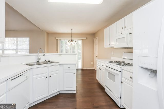 3065 Trotters Field Drive SW, Marietta, GA 30064