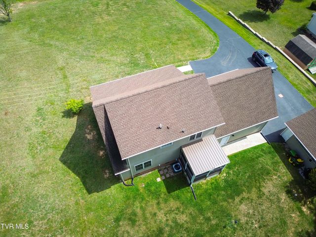 30221 Old Saltworks Road, Meadowview, VA 24361