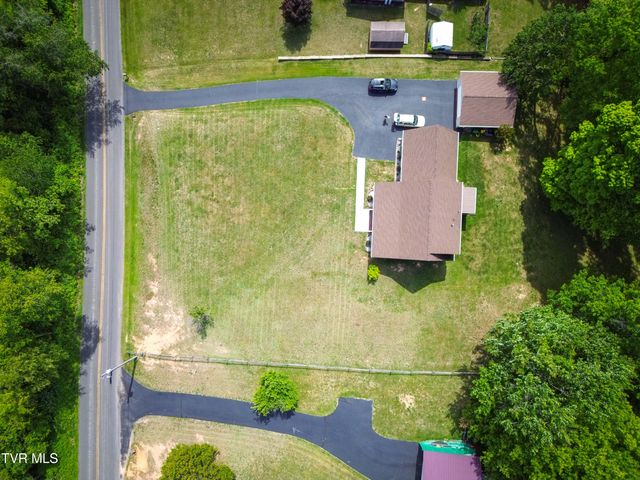 30221 Old Saltworks Road, Meadowview, VA 24361
