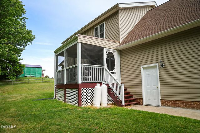 30221 Old Saltworks Road, Meadowview, VA 24361