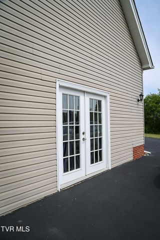 30221 Old Saltworks Road, Meadowview, VA 24361