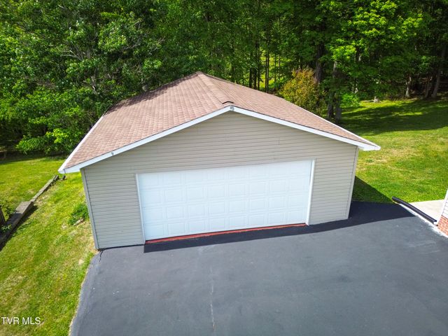 30221 Old Saltworks Road, Meadowview, VA 24361