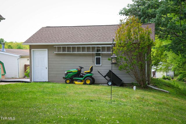 30221 Old Saltworks Road, Meadowview, VA 24361