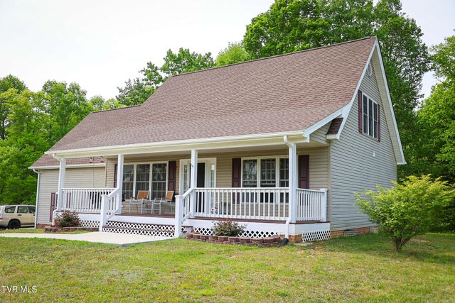 30221 Old Saltworks Road, Meadowview, VA 24361