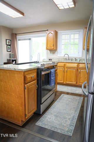 30221 Old Saltworks Road, Meadowview, VA 24361