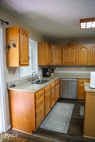 30221 Old Saltworks Road, Meadowview, VA 24361