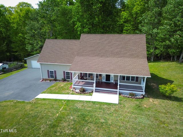 30221 Old Saltworks Road, Meadowview, VA 24361