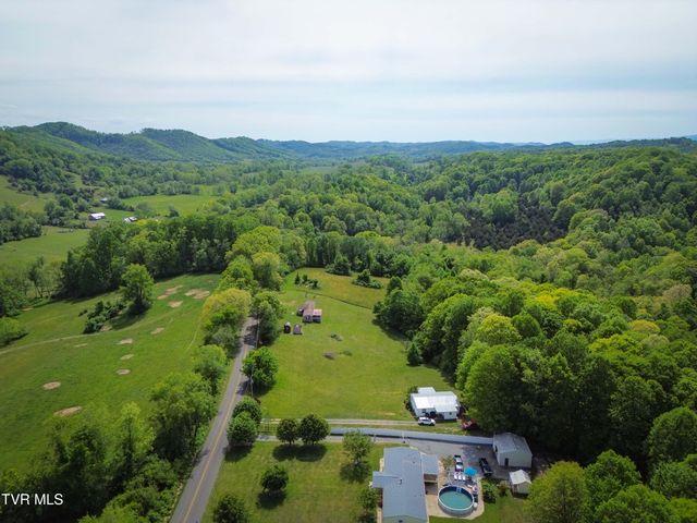 30221 Old Saltworks Road, Meadowview, VA 24361
