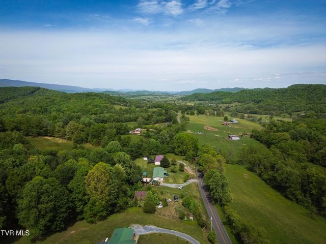 30221 Old Saltworks Road, Meadowview, VA 24361