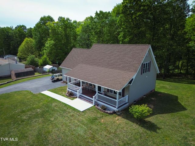 30221 Old Saltworks Road, Meadowview, VA 24361