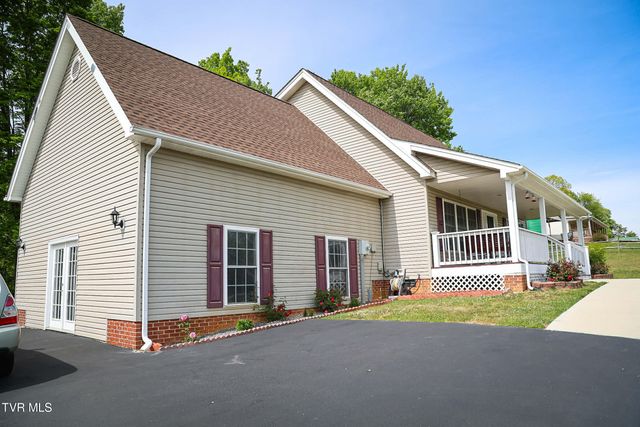 30221 Old Saltworks Road, Meadowview, VA 24361
