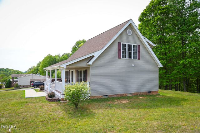 30221 Old Saltworks Road, Meadowview, VA 24361