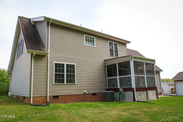 30221 Old Saltworks Road, Meadowview, VA 24361