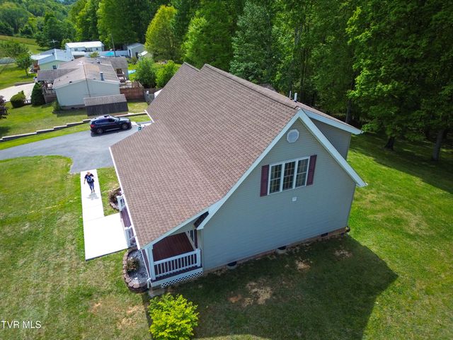 30221 Old Saltworks Road, Meadowview, VA 24361