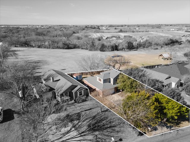 303 Pasley Street, Waxahachie, TX 75165