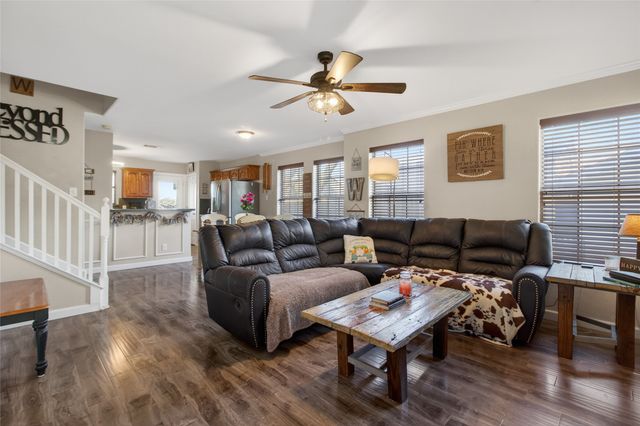 303 Pasley Street, Waxahachie, TX 75165